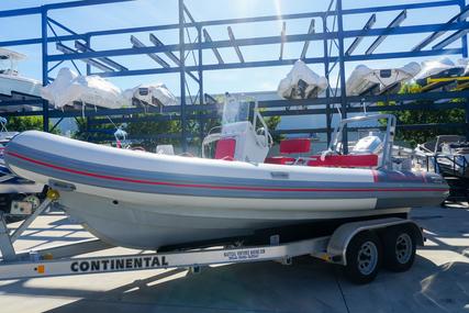 Highfield Patrol 600 for sale in United States of America for $39,900 (£31,385)