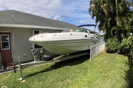 Chaparral Sunesta 263 for sale in United States of America for $22,000 (£17,063)