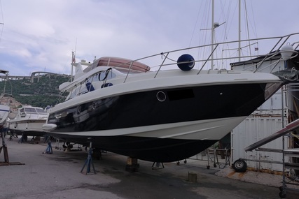 Azimut Yachts 50 Fly for sale in Croatia for €285,000 (£250,896)