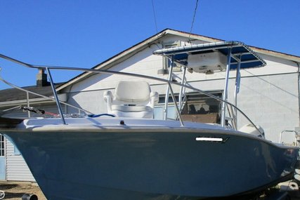 Chris-Craft 213 Sea Hawk for sale in United States of America for $12,500 (£9,656)