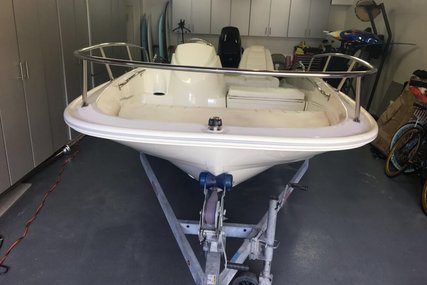 Boston Whaler 150 Sport for sale in United States of America for $19,000 (£14,748) Boston Whaler 150 Sport for sale in United States of America for $19,000 (£14,748)