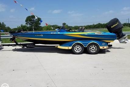 Triton 21x2 for sale in United States of America for $22,500 (£17,332)