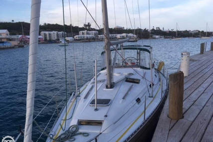 Beneteau Oceanis 381 for sale in United States of America for $65,000 (£50,394)