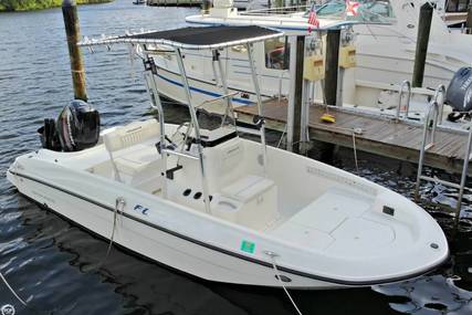 Bayliner Element F18 Center Console for sale in United States of America for $22,000 (£16,947) Bayliner Element F18 Center Console for sale in United States of America for $22,000 (£16,947)