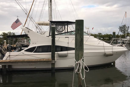 Carver Yachts 36 Mariner for sale in United States of America for $98,000 (£74,953)