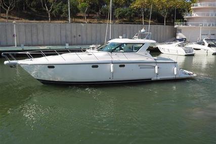 Tiara 4400 Sovran for sale in Spain for €215,000 (£187,596)