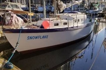 Cascade 29 for sale in United States of America for $15,000 (£11,686)