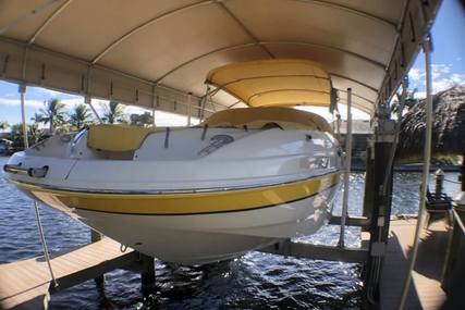 Chaparral 263 sunesta for sale in United States of America for $19,500 (£14,743)