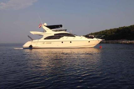 Azimut Yachts 50 Fly for sale in Croatia for €295,000 (£255,834)