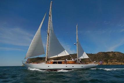 Vic Franck Ketch for sale in United States of America for $425,000 (£329,810)