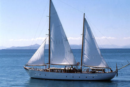 MOTORSAILER for sale in Greece for €380,000 (£328,243)