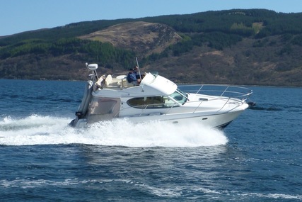 Jeanneau Prestige 32 Flybridge for sale in United Kingdom for £85,000 Jeanneau Prestige 32 Flybridge for sale in United Kingdom for £85,000