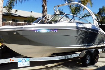 Yamaha 242 Limited S for sale in United States of America for $53,000 (£40,834)