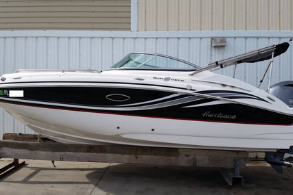 Hurricane SunDeck 2000 for sale in United States of America for $38,900 (£30,195)