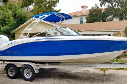 Chaparral 21 H20 Sport OB for sale in United States of America for $35,000 (£26,961)