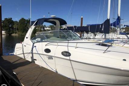 Sea Ray 260 Sundancer for sale in United States of America for $35,000 (£26,769)