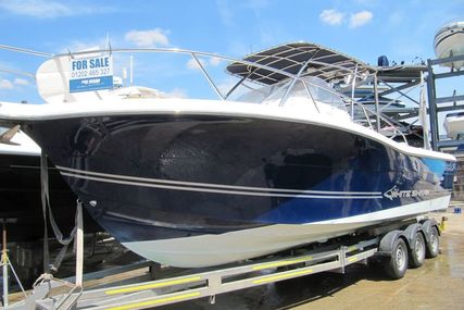 White Shark 268 for sale in United Kingdom for £57,450