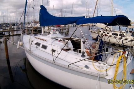 Hunter 34 for sale in United States of America for $25,000 (£19,121)