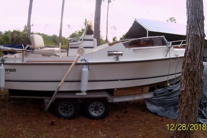 Shamrock Conwalk 21 for sale in United States of America for $11,800 (£9,090)