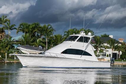 Ocean Yachts ENCLOSED FLYBRIDGE for sale in United States of America for $650,000 (£497,136)