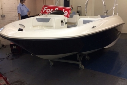 Bayliner Element,VR4,VR5 All models for sale in United Kingdom for £23,995