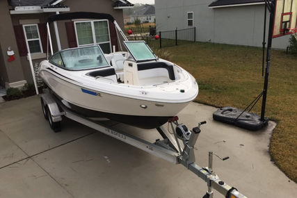 Chaparral H20 Sport for sale in United States of America for $40,000 (£30,813)