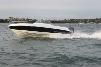 Ocean Master 720wa for sale in United Kingdom for £52,698
