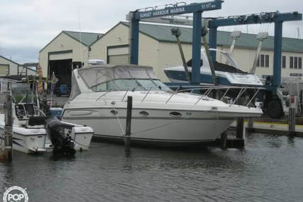 Maxum 3000 SCR for sale in United States of America for $33,400 (£25,729)
