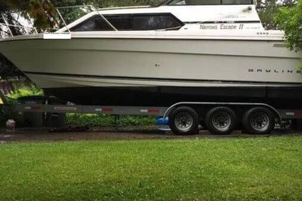 Bayliner Ciera Exp 2858 for sale in United States of America for $32,900 (£25,343) Bayliner Ciera Exp 2858 for sale in United States of America for $32,900 (£25,343)