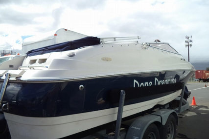 Regal 2300 LSR for sale in United States of America for $14,000 (£10,974) Regal 2300 LSR for sale in United States of America for $14,000 (£10,974)
