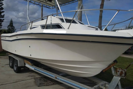 Grady-White 24 Explorer for sale in United States of America for $15,500 (£11,940)