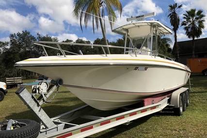 Fountain 29CC for sale in United States of America for $54,500 (£41,982)