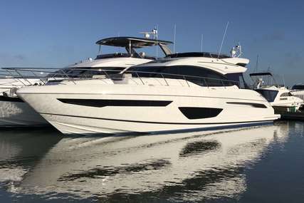 Princess 65 for sale in United Kingdom for £2,099,950