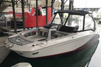 Four Winns HD 220 OB SS for sale in United States of America for $49,900 (£37,948)