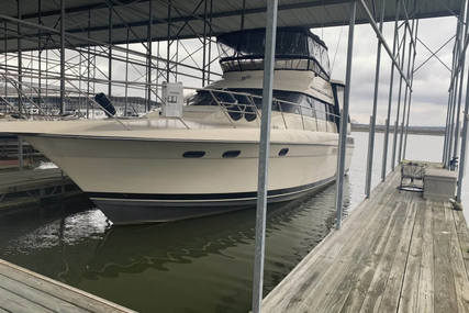Silverton 46 Aft Cabin Motoryacht for sale in United States of America for $99,000 (£79,539)