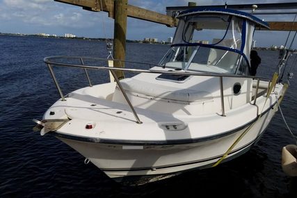 Shamrock 246 WalkAround for sale in United States of America for $15,400 (£11,939)