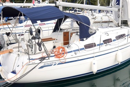 Bavaria Yachts 31 Cruiser for sale in Croatia for €45,000 (£37,674)