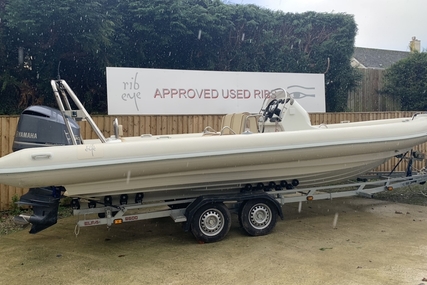 Ribeye S785 for sale in United Kingdom for £44,750