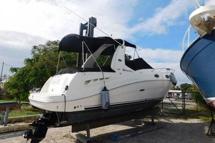 Sea Ray 260 Sundancer for sale in United States of America for $40,000 (£30,593)