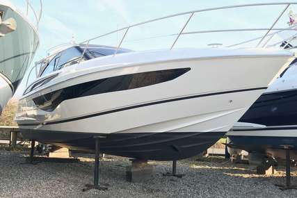 Princess V40 for sale in United Kingdom for £459,950
