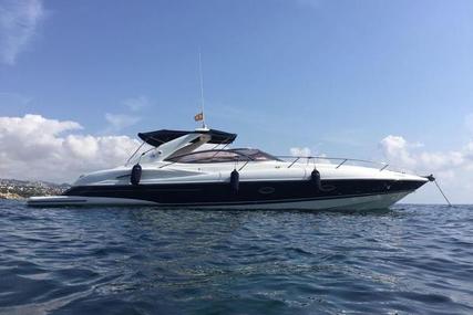 Sunseeker Superhawk 40 for sale in Spain for €128,000 (£111,134)