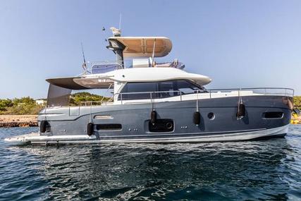 Azimut Yachts Magellano 53 for sale in Spain for €875,000 (£763,472)
