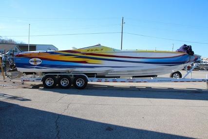 Cigarette Top Gun for sale in United States of America for $189,000 (£146,438)