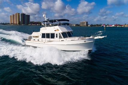Grand Banks 47 Heritage Classic for sale in United States of America for $678,000 (£526,520)