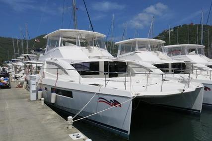 Leopard 51 for sale in Bahamas for $639,000 (£489,937)