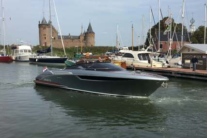 Riva mare 38 for sale in Netherlands for €825,000 (£705,713)