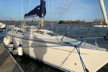 Sigma 38 for sale in United Kingdom for £42,950