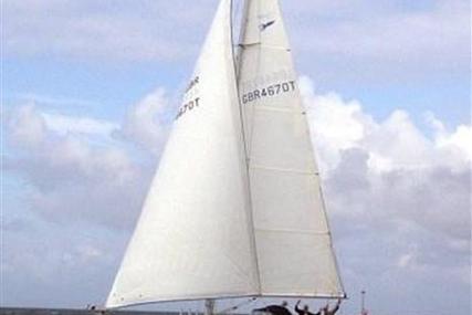 Sadler Starlight 39 for sale in France for £65,000