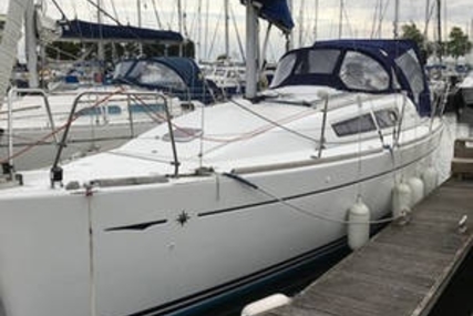Jeanneau Sun Odyssey 30 I for sale in United Kingdom for £47,500