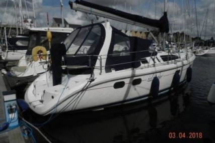 Hunter 380 LEGEND for sale in United Kingdom for £57,500